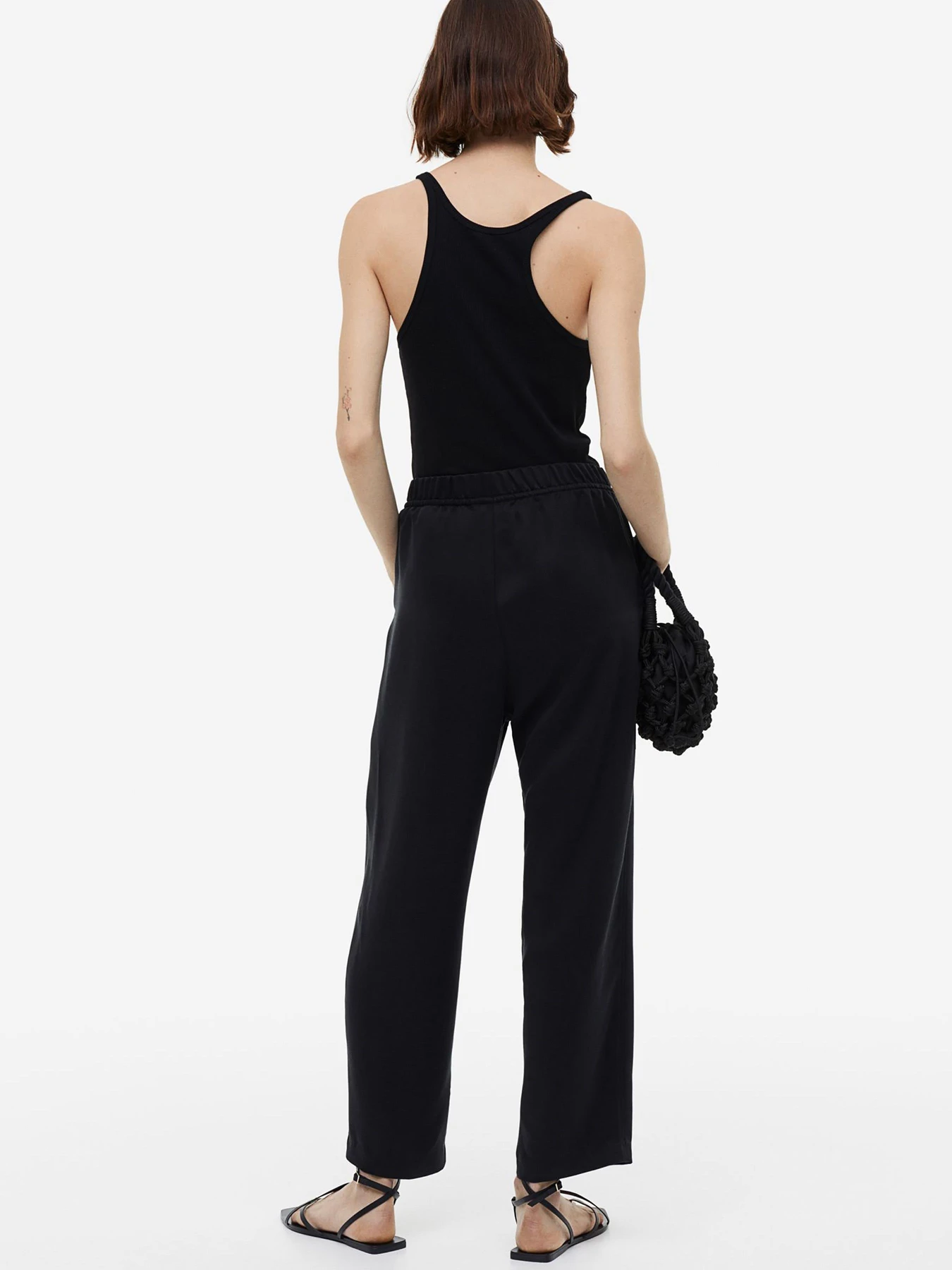 Брюки H&M модель 69912 Фото