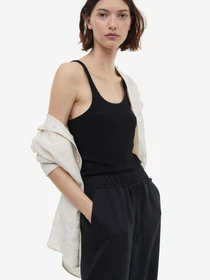 Брюки H&M модель 69912 Фото