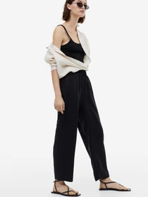 Брюки H&M модель 69912 Фото