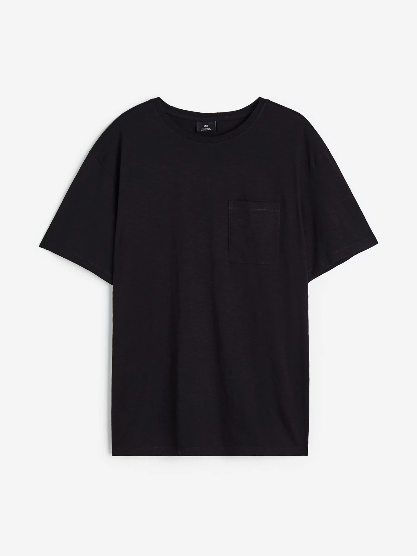 Футболки и поло H&M модель 69917 Фото