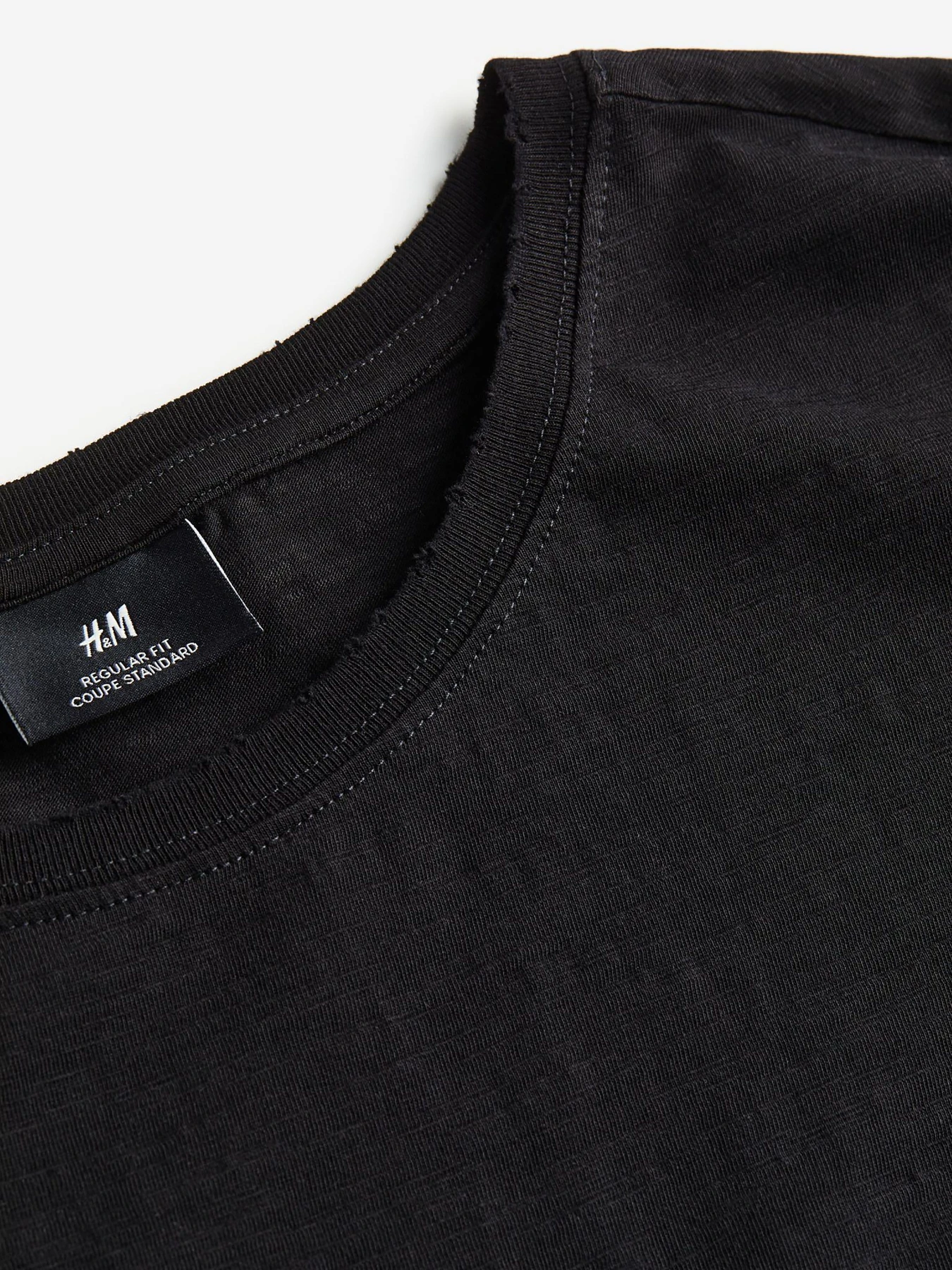 Футболки и поло H&M модель 69917 Фото