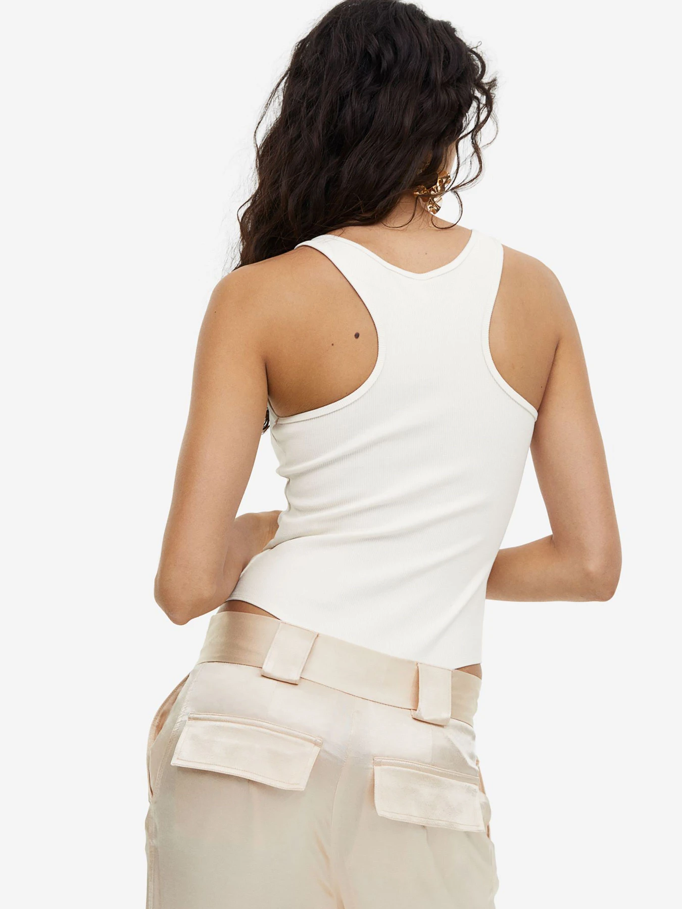 Боди и корсеты H&M модель 69918 Фото