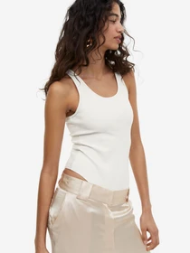 Боди и корсеты H&M модель 69918 Фото