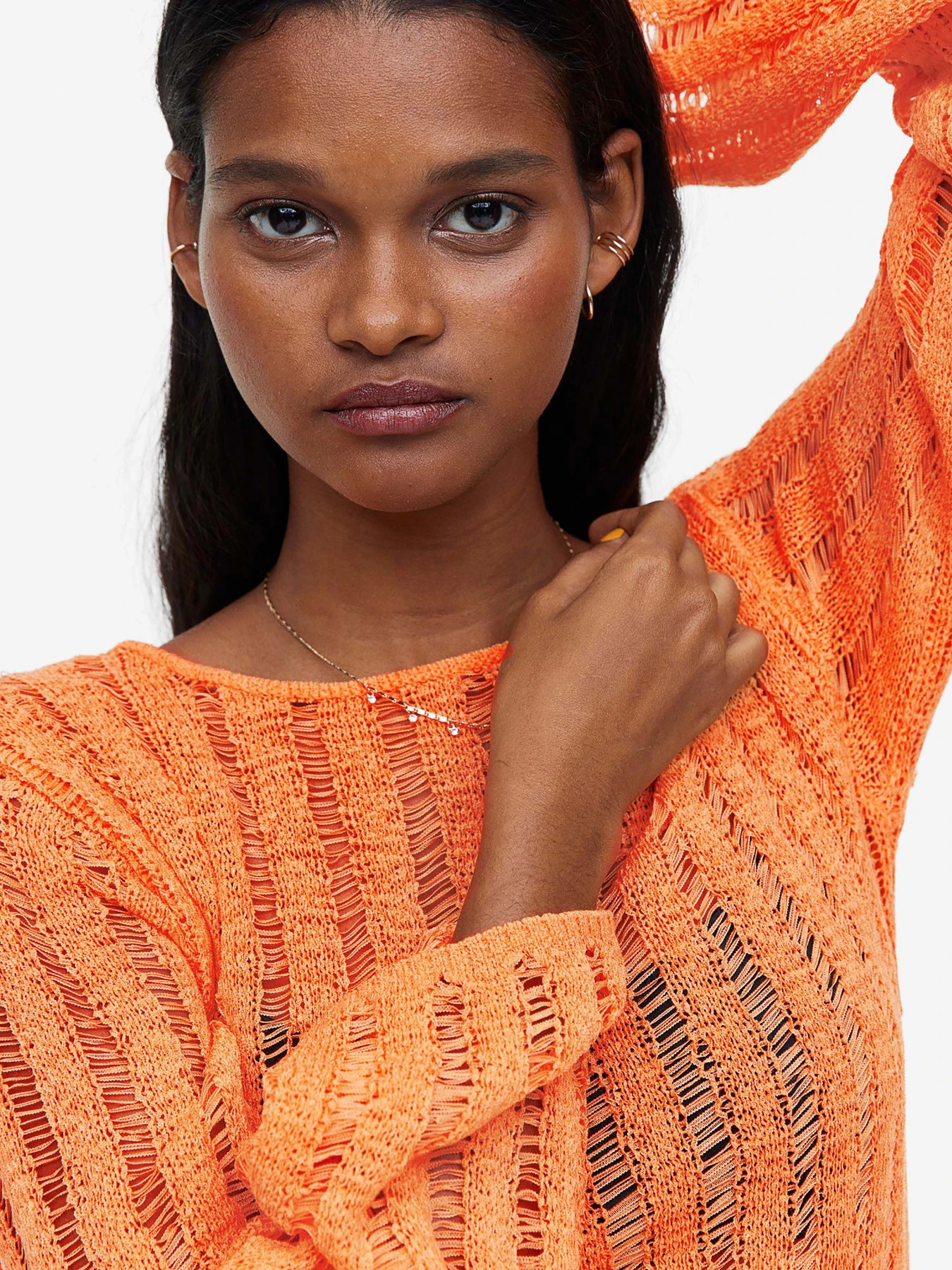 Платья H&M модель 69920 Фото