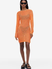 Платья H&M модель 69920 Фото