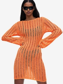 Платья H&M модель 69920 Фото