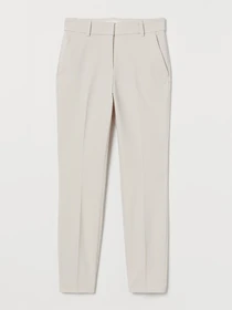 Брюки H&M модель 69919 Фото