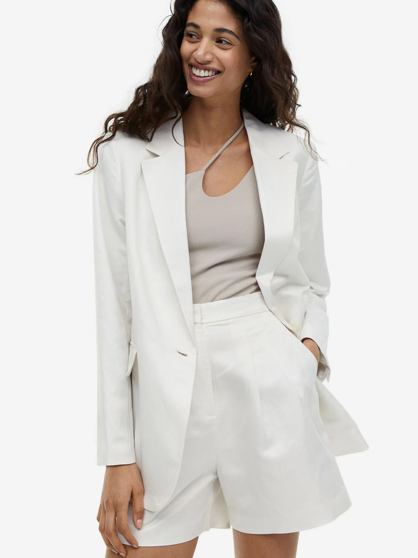 Шорти H&M модель 68906 Фото