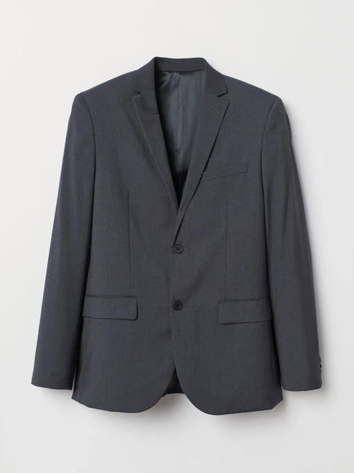 Піджаки H&M модель 10040280 Фото