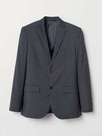 Піджаки H&M модель 10040280 Фото