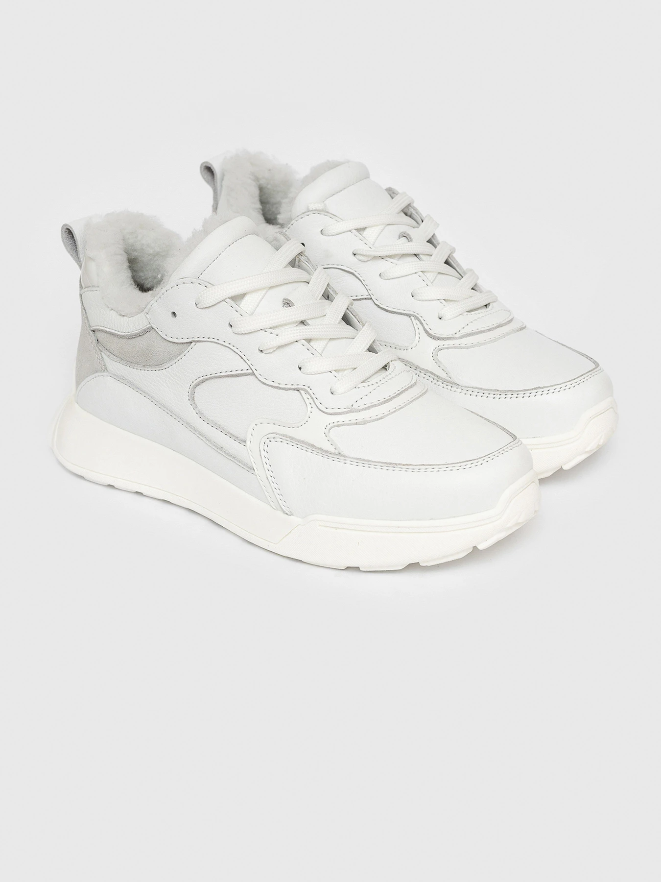 Кроссовки Gem модель 1055-5w Фото