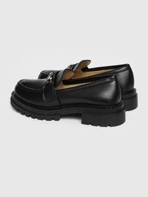 Туфлі та лофери Gem модель 346-01-R1000 Фото