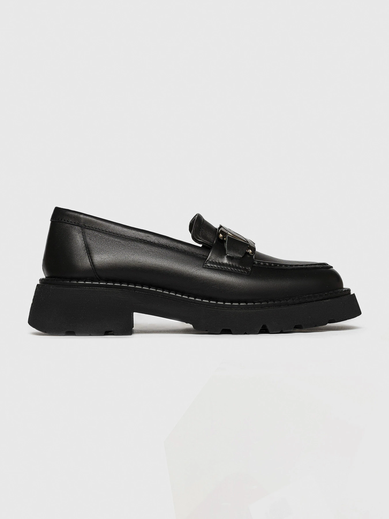 Туфлі та лофери Gem модель 40-2850029 Фото