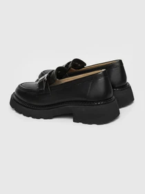 Туфлі та лофери Gem модель 40-2850029 Фото