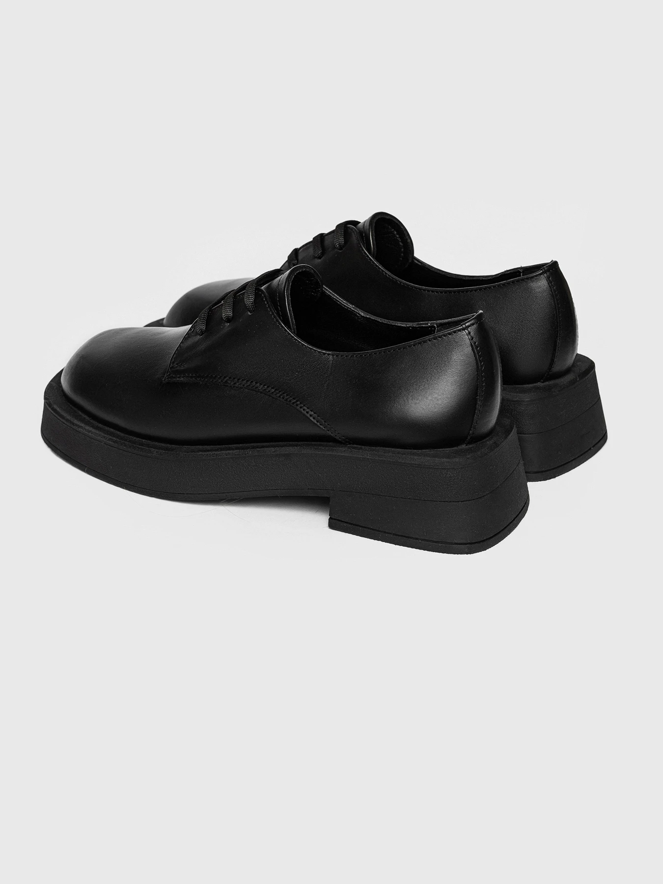 Туфли и лоферы Gem модель 344-04-R1000 Фото