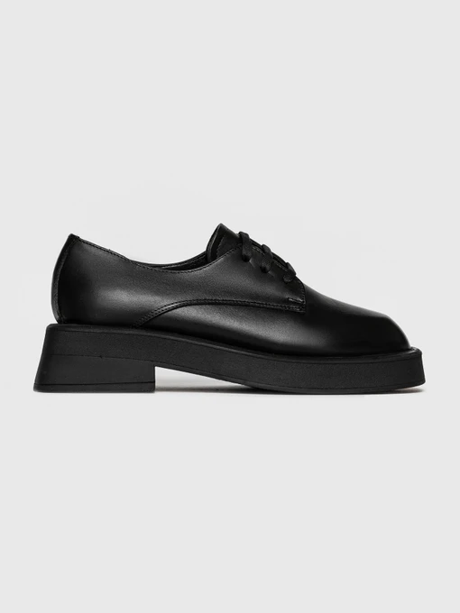 Туфлі та лофери Gem модель 344-04-R1000 Фото