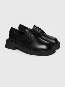 Туфли и лоферы Gem модель 344-04-R1000 Фото