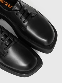Туфли и лоферы Gem модель 344-04-R1000 Фото