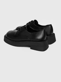 Туфли и лоферы Gem модель 344-04-R1000 Фото