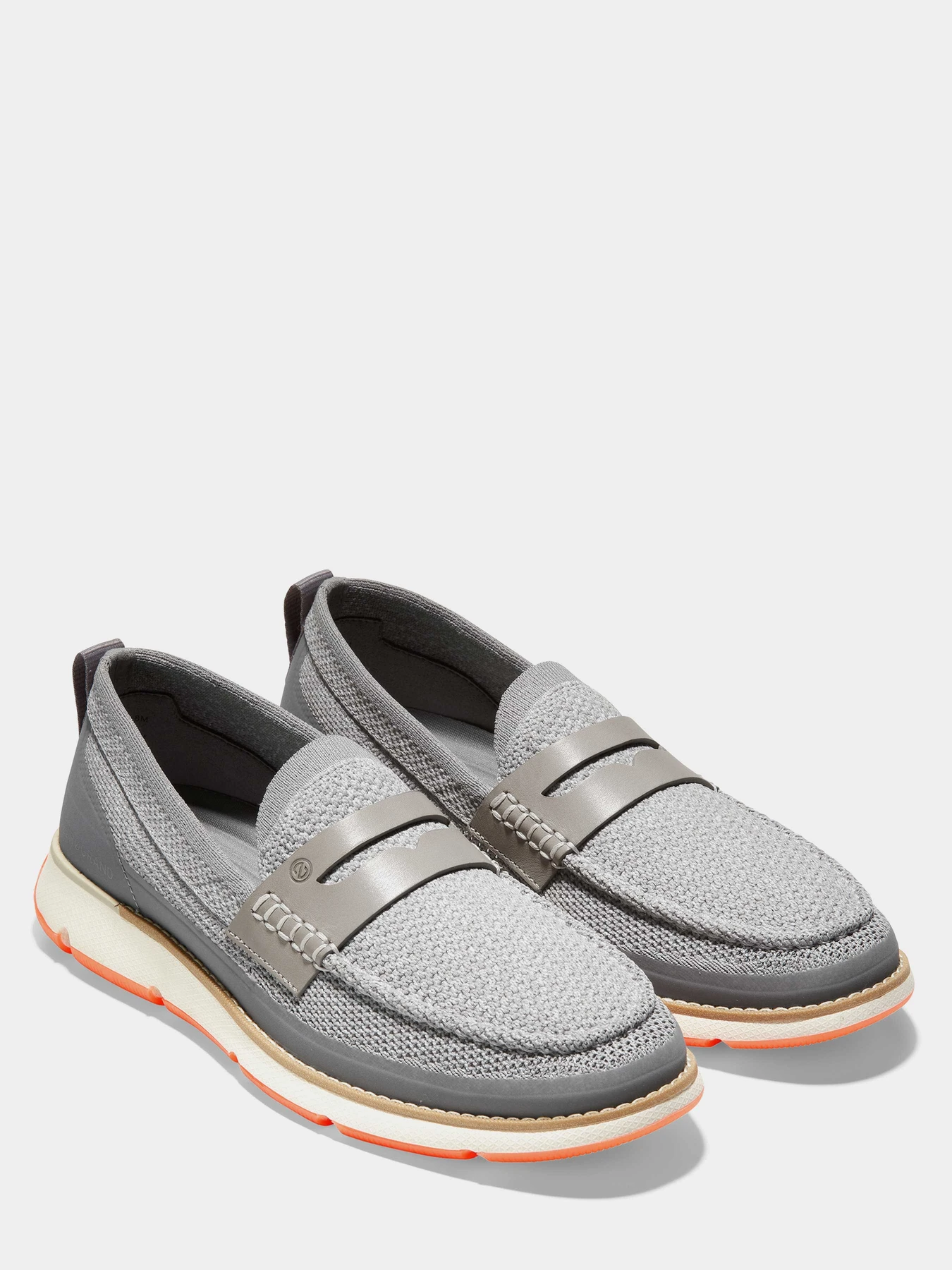 Туфли и лоферы Cole Haan модель C34031 Фото