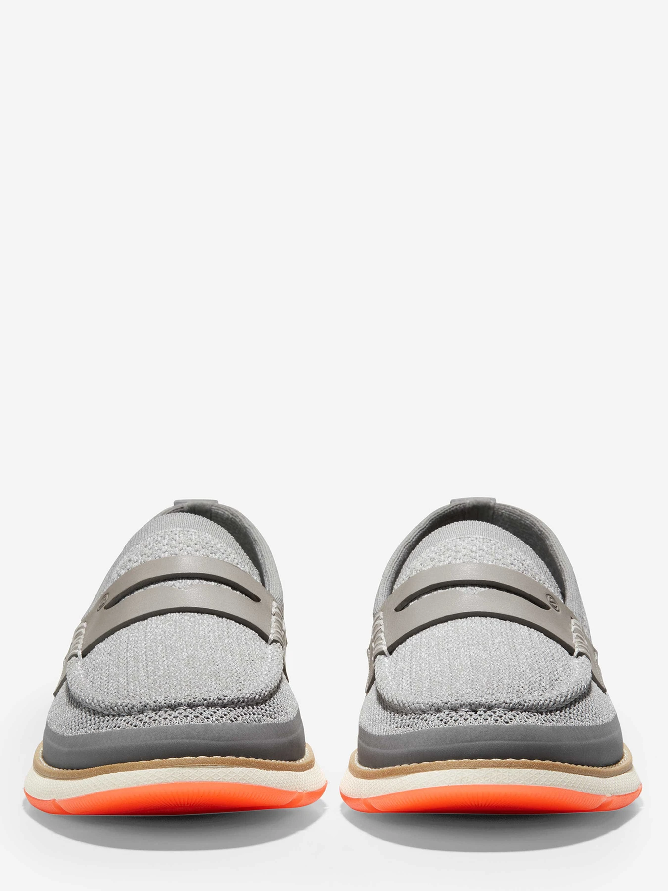 Туфли и лоферы Cole Haan модель C34031 Фото
