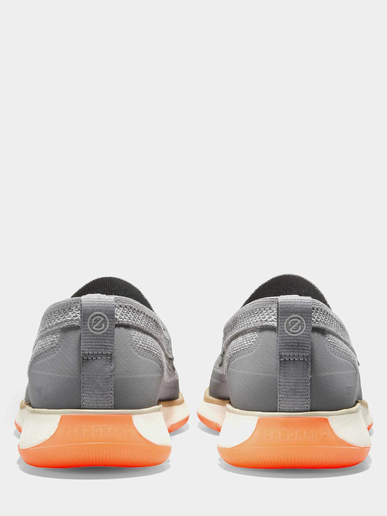 Туфли и лоферы Cole Haan модель C34031 Фото