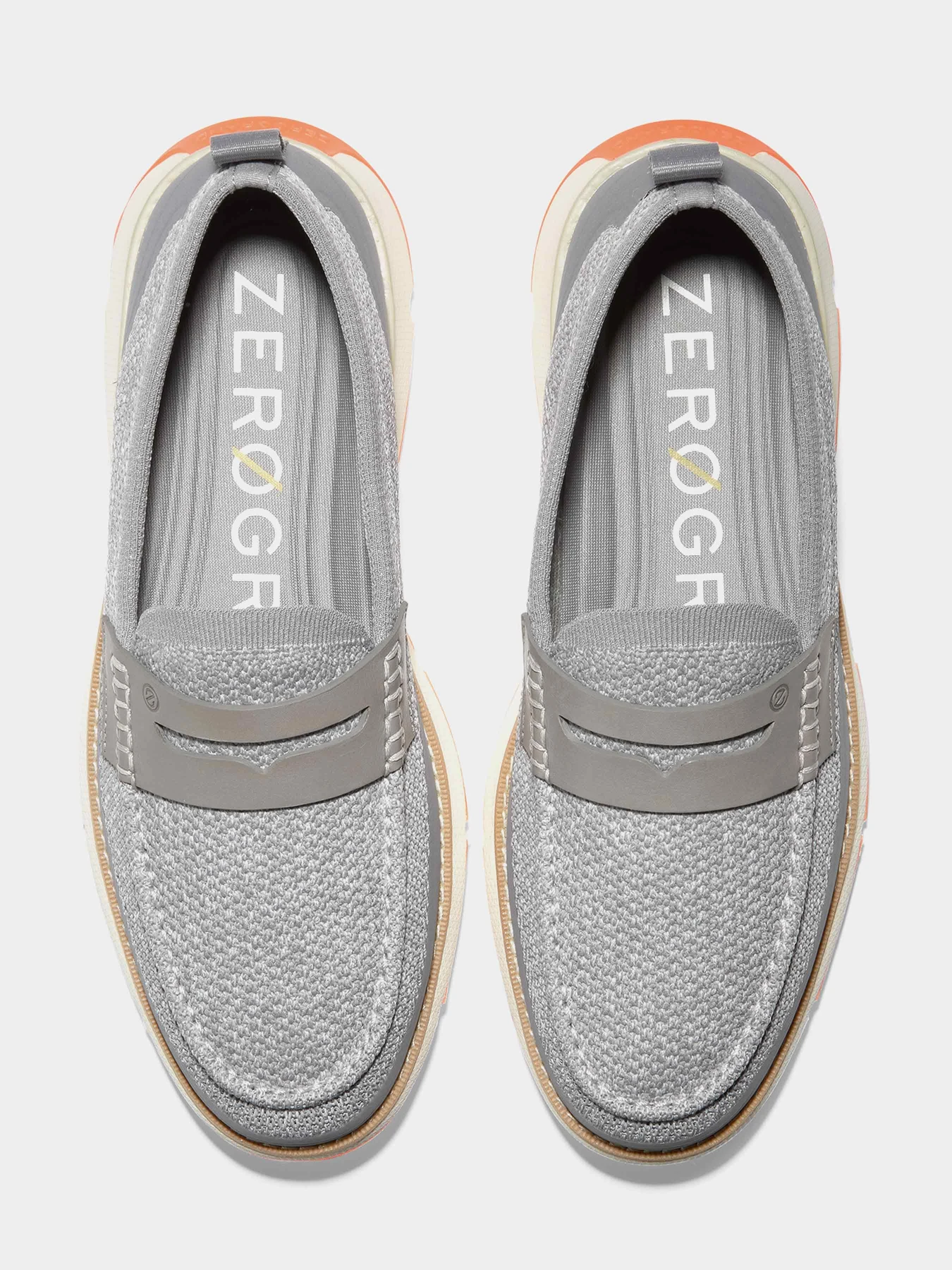Туфли и лоферы Cole Haan модель C34031 Фото