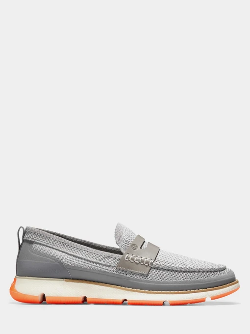 Туфли и лоферы Cole Haan модель C34031 Фото