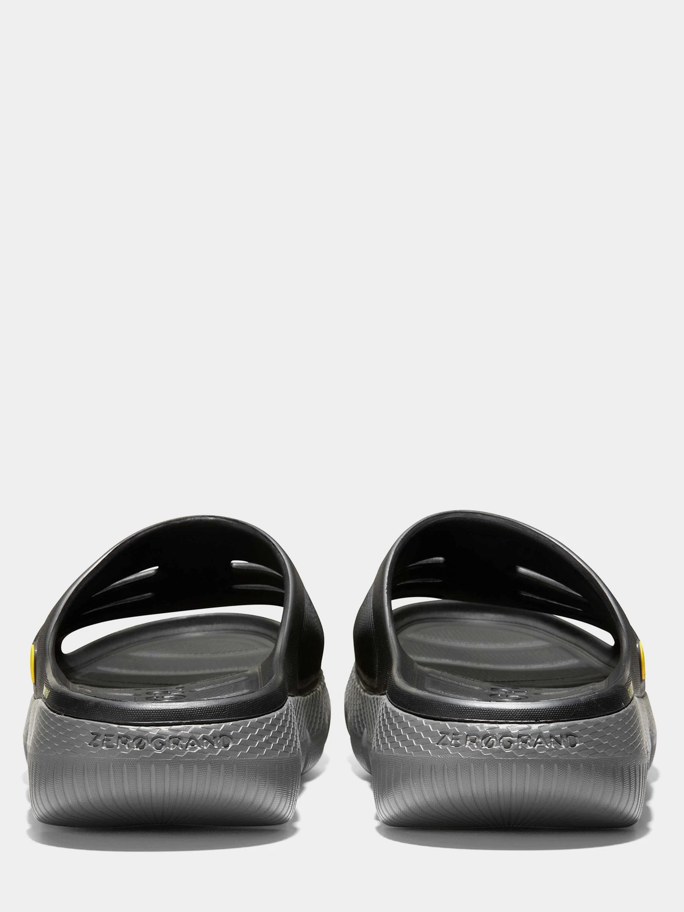 Шлёпанцы Cole Haan модель C34390 Фото