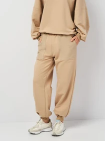 Брюки Роза модель 230703_beige Фото