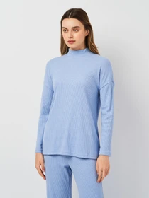 Костюмы Роза модель 230407_blue Фото