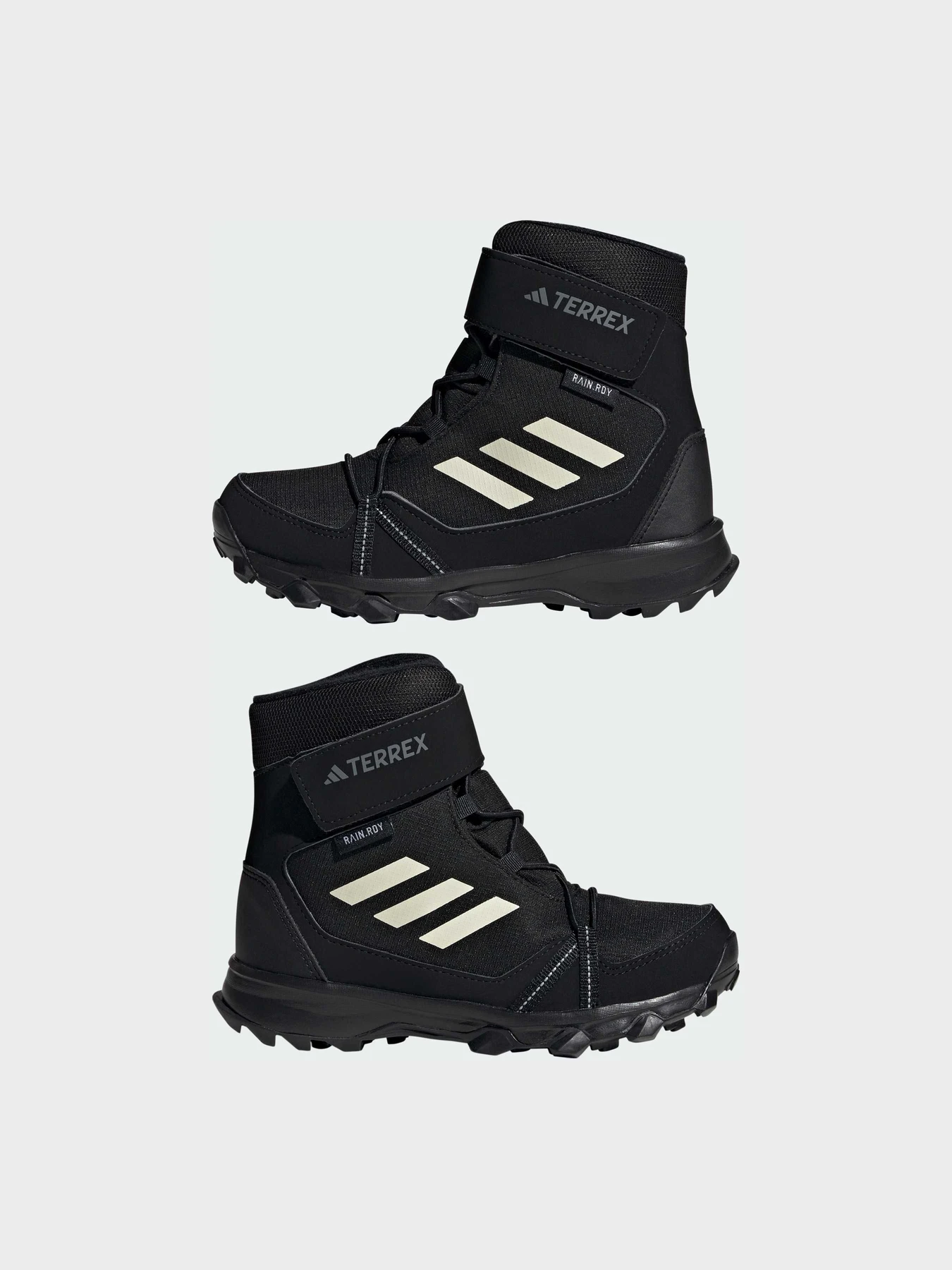 Черевики та чоботи Adidas модель IF7495 Фото