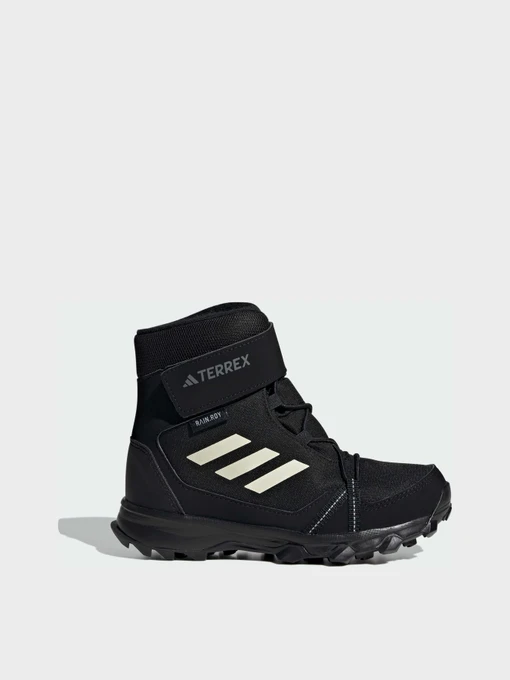 Ботинки и сапоги Adidas модель IF7495 Фото