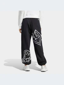 Брюки Adidas Graphics модель HY4265 Фото