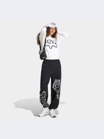 Брюки Adidas Graphics модель HY4265 Фото