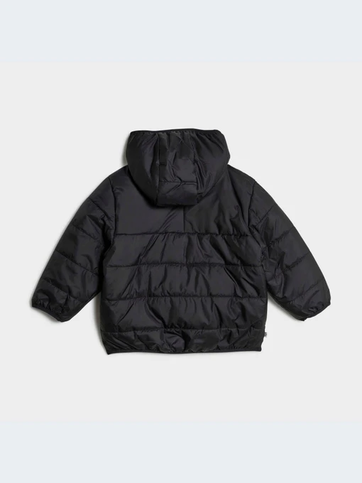 Дитяча Зимова куртка adidas Adicolor фото 2