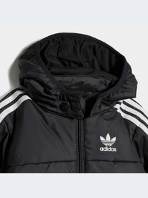 Куртки и дубленки Adidas Adicolor модель HK7451 Фото