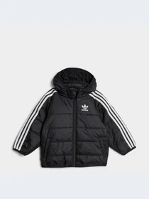 Куртки и дубленки Adidas Adicolor модель HK7451 Фото