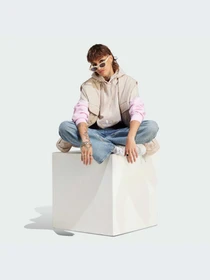 Худи и свитшоты Adidas Adicolor модель IN0005 Фото