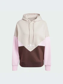 Худи и свитшоты Adidas Adicolor модель IN0005 Фото