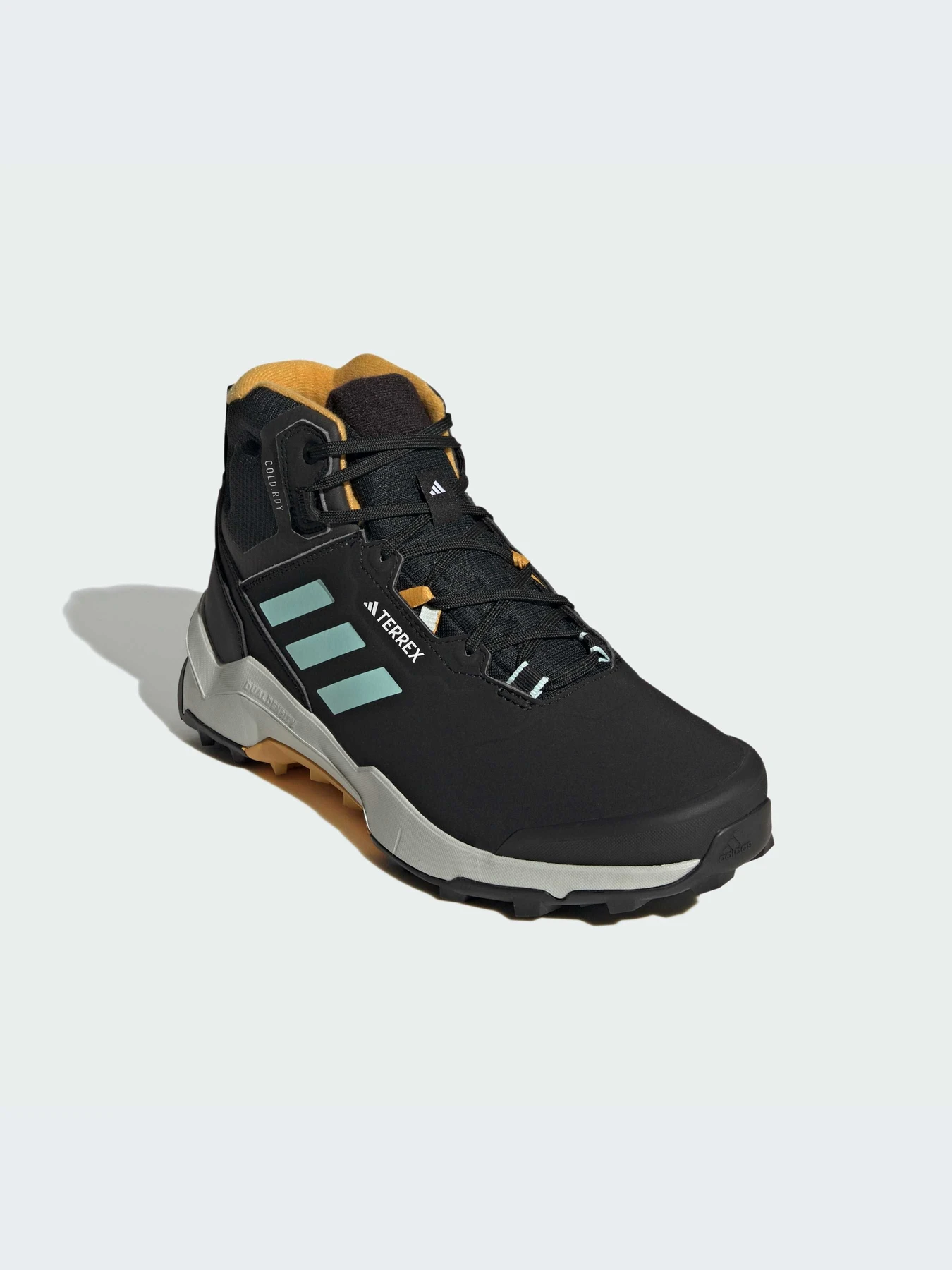 Черевики та чоботи Adidas Terrex модель IF7433 Черевики та чоботи Adidas Terrex модель IF7433 Фото
