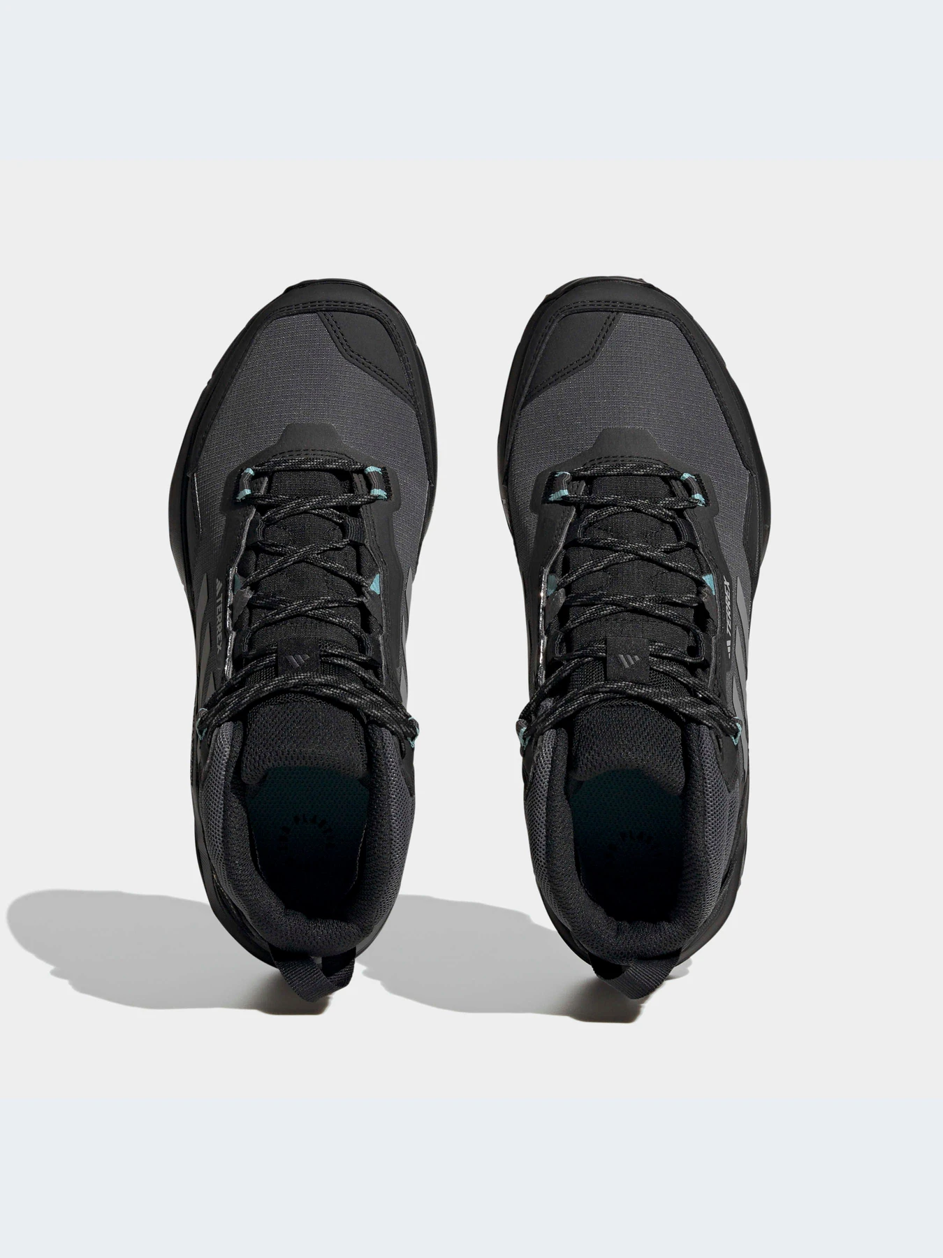 Кроссовки Adidas Terrex модель HQ1049 Кроссовки Adidas Terrex модель HQ1049 Фото