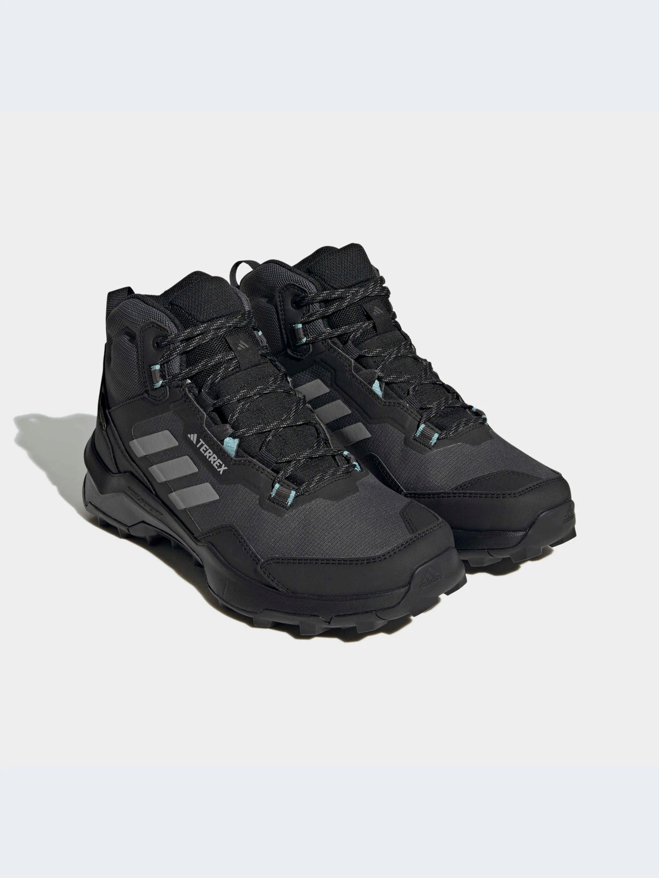 Кроссовки Adidas Terrex модель HQ1049 Кроссовки Adidas Terrex модель HQ1049 Фото