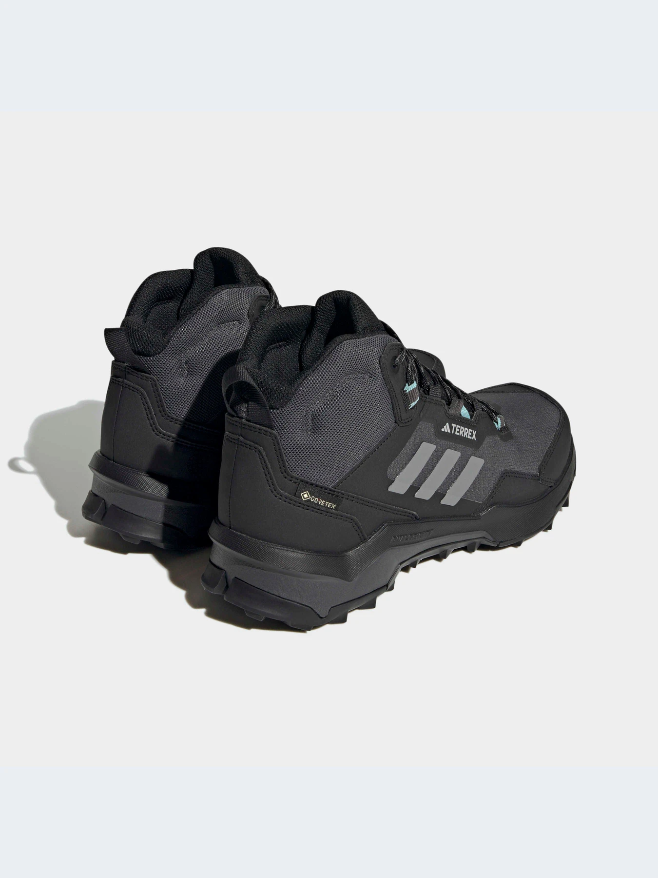 Кроссовки Adidas Terrex модель HQ1049 Кроссовки Adidas Terrex модель HQ1049 Фото
