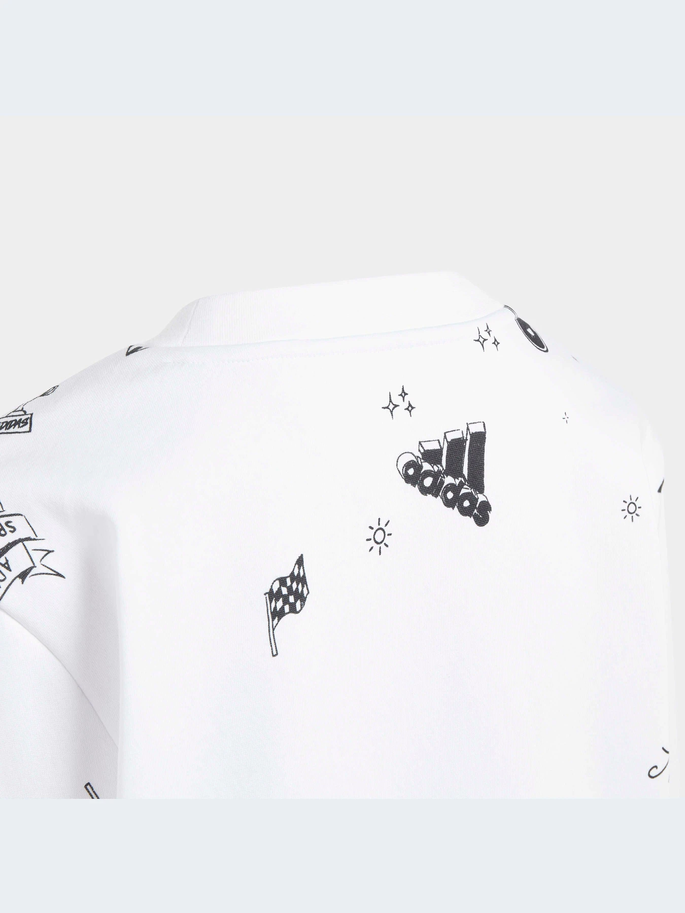 Худи и свитшоты Adidas Graphics модель IA1575 Худи и свитшоты Adidas Graphics модель IA1575 Фото