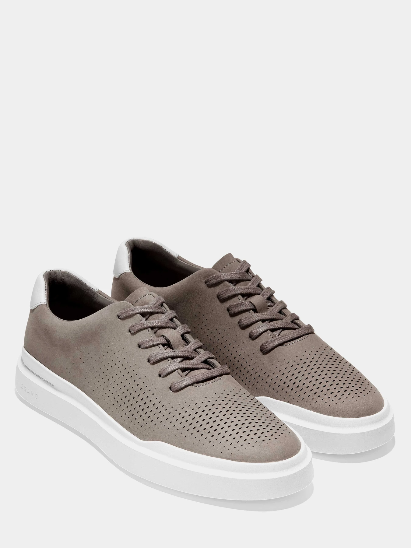 Кеды Cole Haan модель C31220 Кеды Cole Haan модель C31220 Фото
