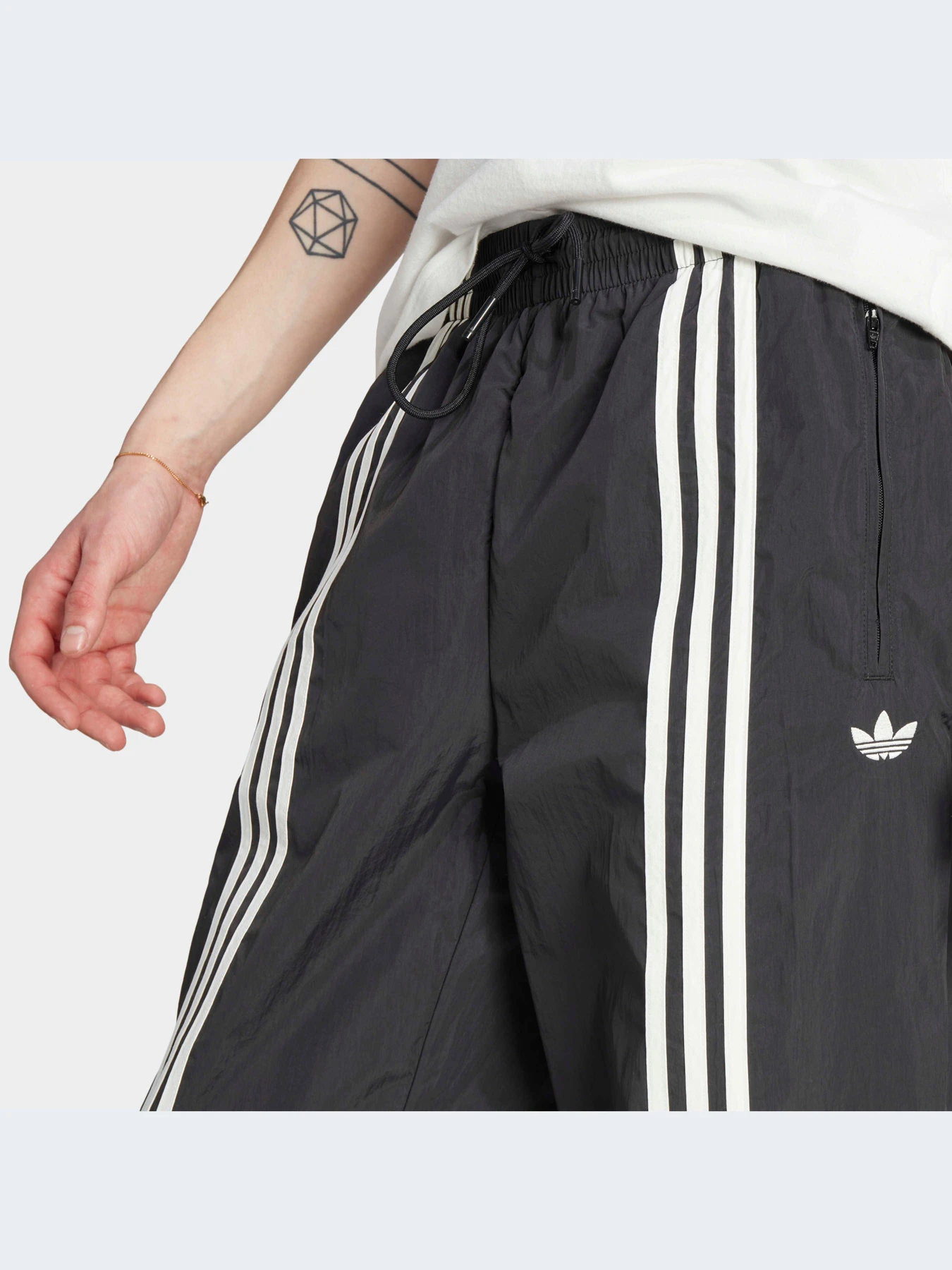 Брюки Adidas модель HZ0701 Фото