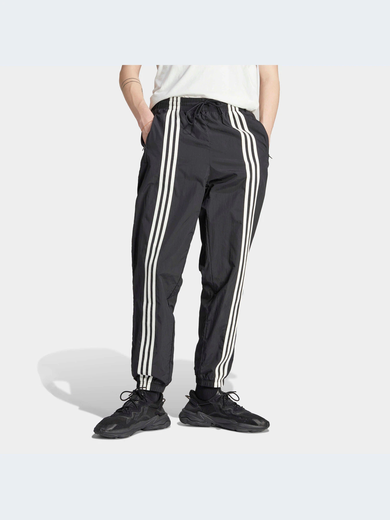 Брюки Adidas модель HZ0701 Фото