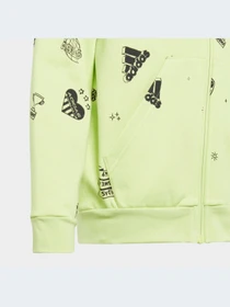 Худи и свитшоты Adidas Graphics модель IA1556 Фото