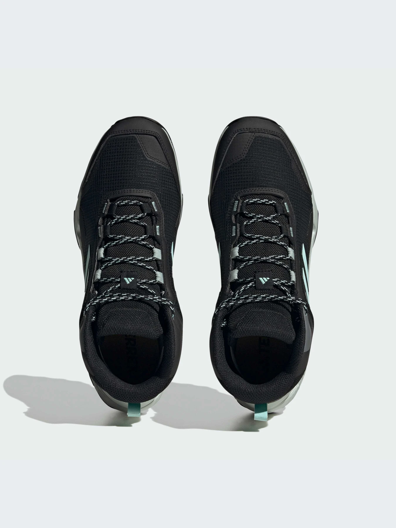 Ботинки и сапоги Adidas модель IF4912 Ботинки и сапоги Adidas модель IF4912 Фото